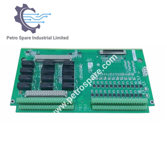 GE Fanuc | IS200TDBSH2A IS200TDBSH2AAA | T Discreto Simplex