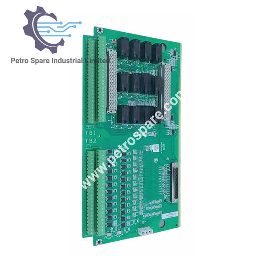 GE Fanuc | IS200TDBSH2A IS200TDBSH2AAA | T Discreto Simplex