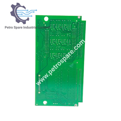 IS200TDBSH6ABC Discrete Simplex Board - GE Mark VI