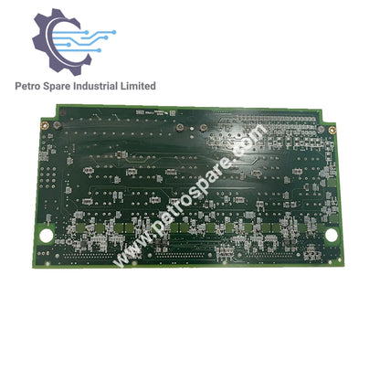 IS200TREGH1BDB | Trip Emergency Termination Board - GE General Electric