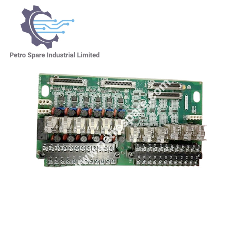 IS200TRLYH1BGF | GE General Electric | Papan Relay Terminasi