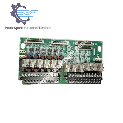 IS200TRLYH1BGF | GE General Electric | Papan Relay Terminasi