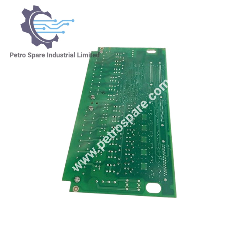 IS200TRLYH1BGF | GE General Electric | Papan Relay Terminasi