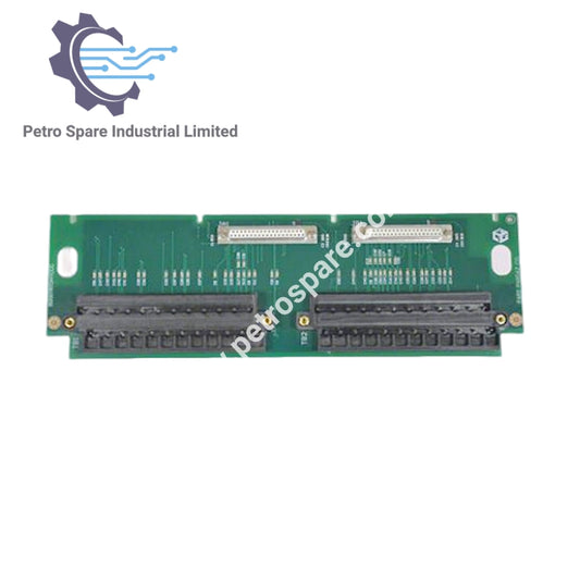 IS200TRTDH1CCC GE Mark VI Temperature Resistance Terminal Device
