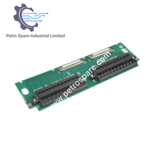 IS200TRTDH1CCC GE Mark VI Temperature Resistance Terminal Device