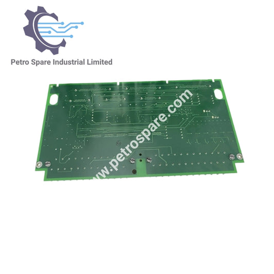 IS200TSVOH1BCC | GE Servo Terminal Board Mark VI