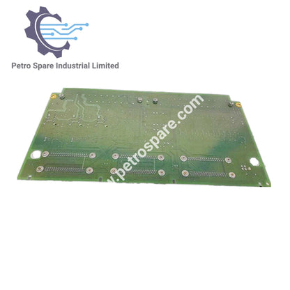 IS200TTURH1C Termination Board from General Electric