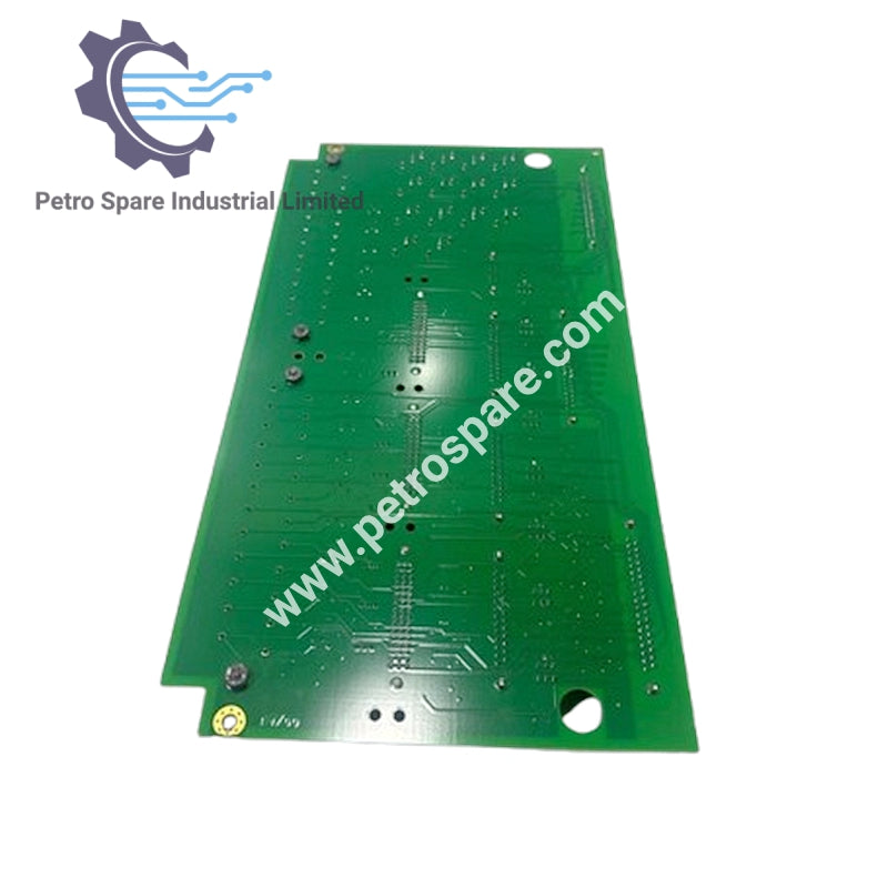 IS200TVBAH2ACC GE Klein Vibrasie Moniteringskaart