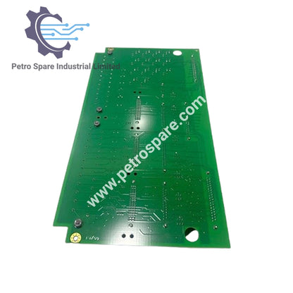 IS200TVBAH2ACC GE Klein Vibrasie Moniteringskaart