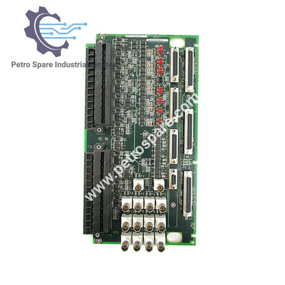 IS200TVIBH2BBB GE Vibration Termination Board General Electric
