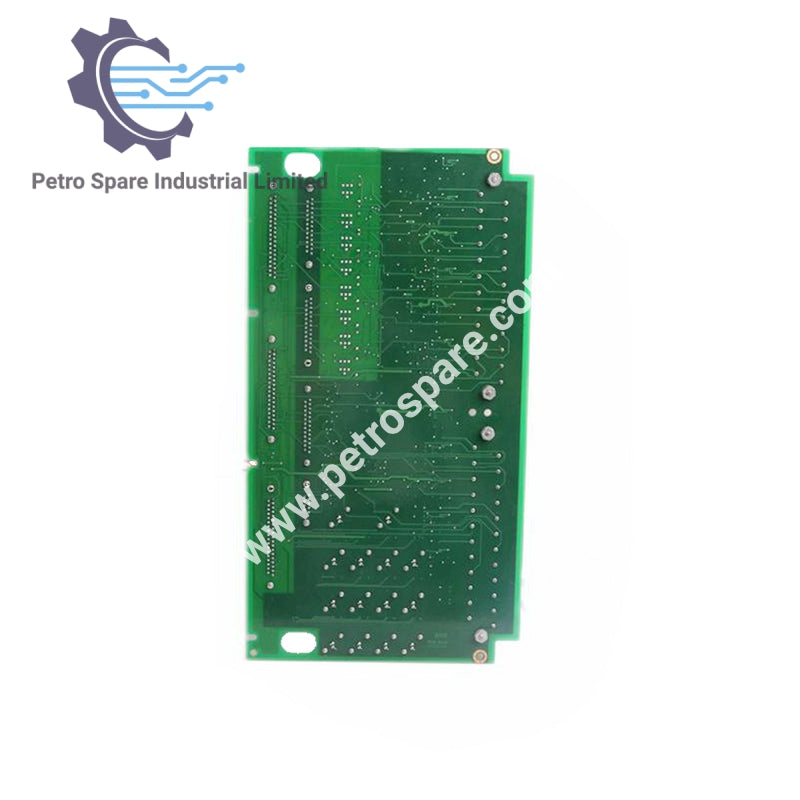 IS200TVIBH2BBB GE Vibration Termination Board General Electric