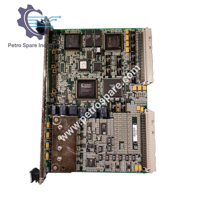GE Fanuc | IS200VAICH1CBR Analog Input Module