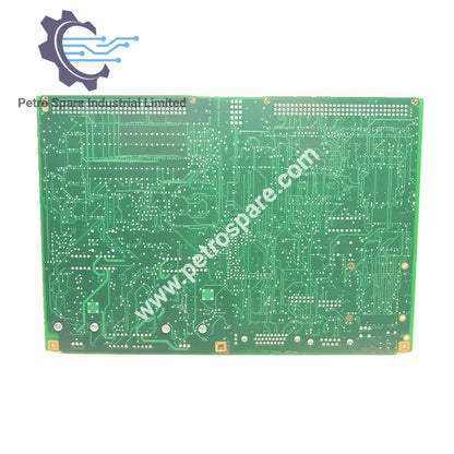 GE | IS200VAICH1D | Placa de Entrada Analógica VME