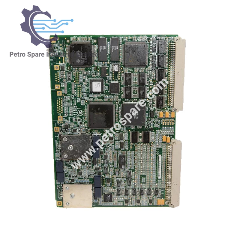IS200VAICH1DAA | GE Fanuc | Placa de Entrada/Saída Analógica