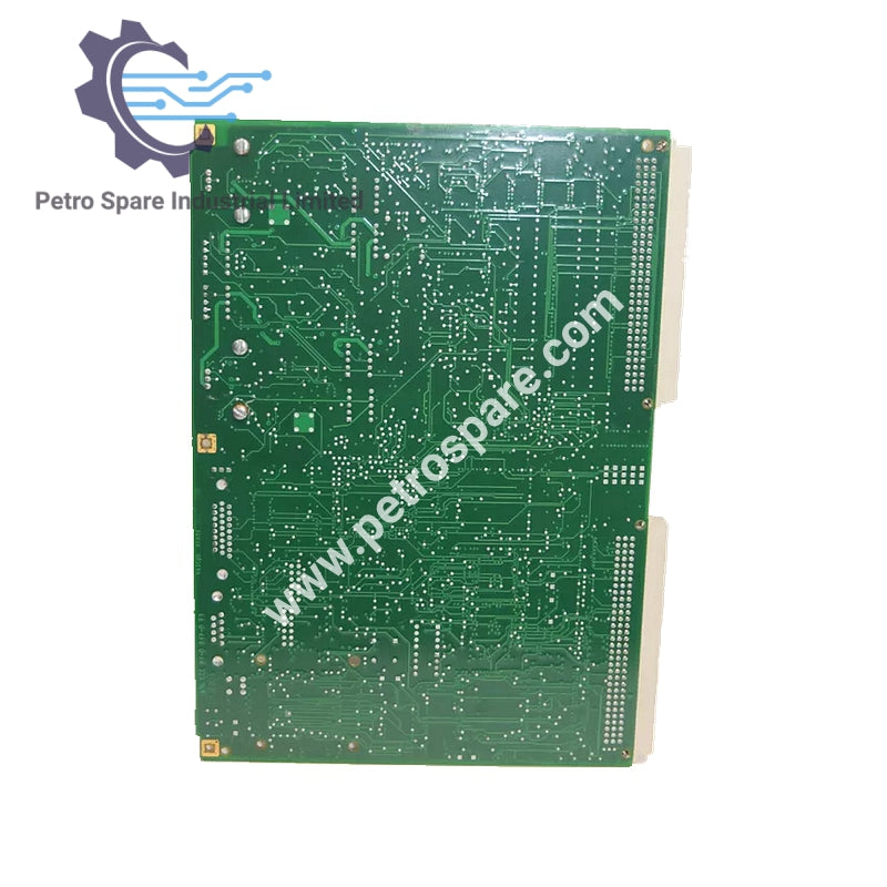 IS200VAICH1DAA | GE Fanuc | Placa de Entrada/Saída Analógica