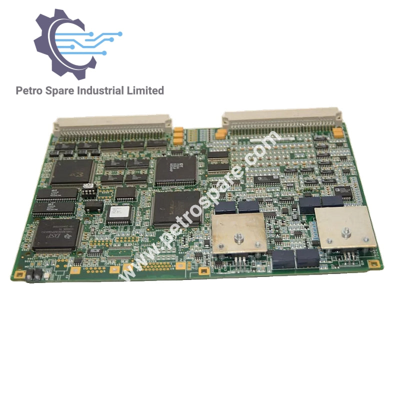 IS200VAICH1DAA | GE Fanuc | Placa de Entrada/Saída Analógica