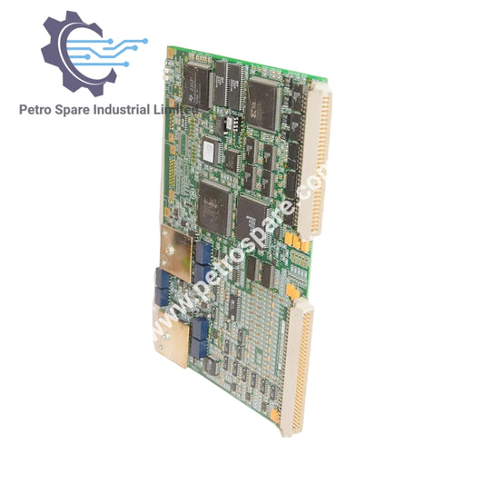 GE | IS200VAICH1D | Placa de Entrada Analógica VME