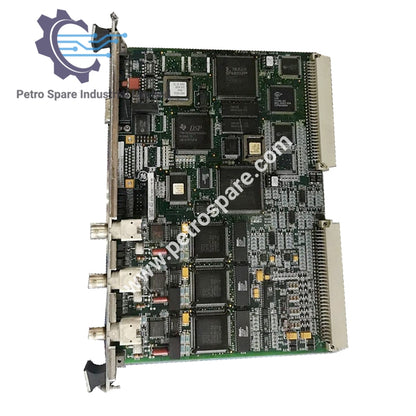 GE IS200VCMIH2BEE | VME Bus Master Communication Controller Board