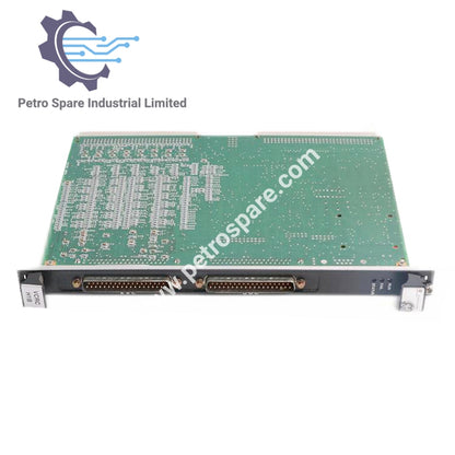 GE Mark VI | IS200VCRCH1B | Placa de Entrada/Saída Discreta