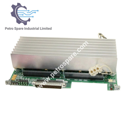 IS200VPWRH1AGB General Electric Turbine Protection Daughter Board