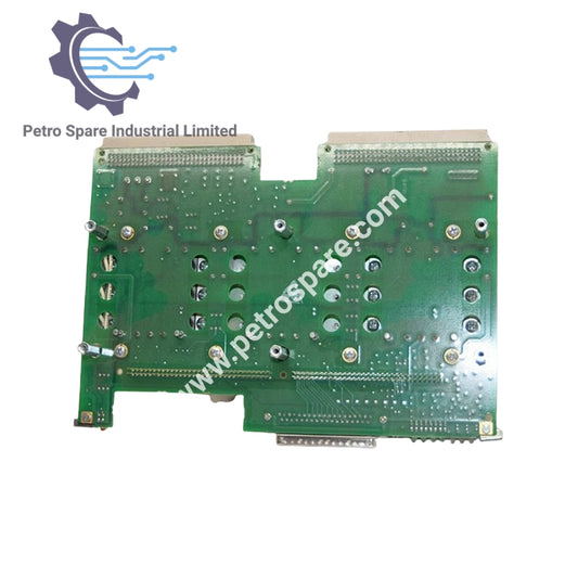 IS200VPWRH1AGB General Electric Turbine Protection Daughter Board