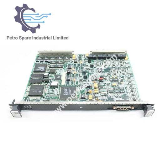 GE Fanuc | Pacote I/O IS200VROCH1BBR
