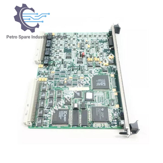 GE Fanuc | Pacote I/O IS200VROCH1BBR