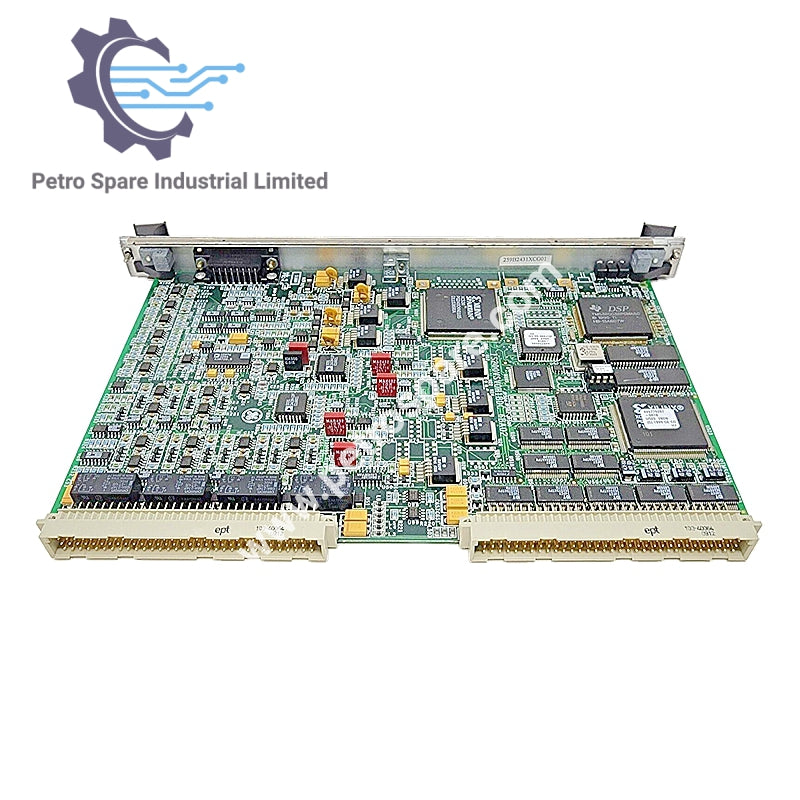 IS200VSVOH1B | General Electric Mark VI Servosteuerungsplatine