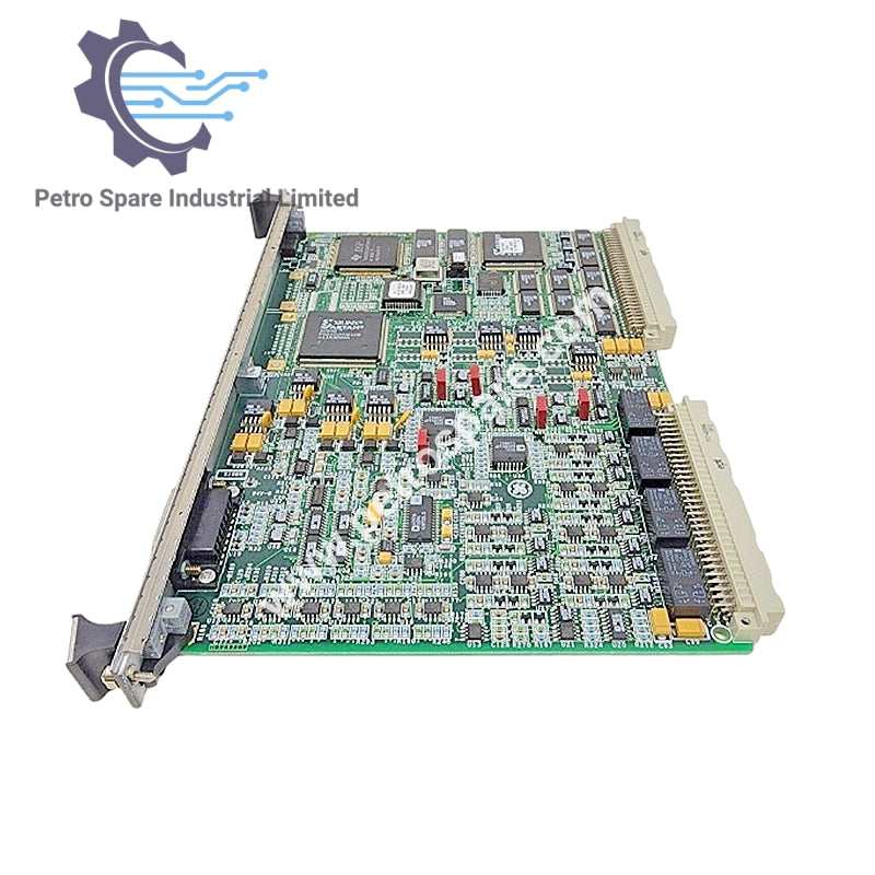 IS200VSVOH1B | General Electric Mark VI Servosteuerungsplatine