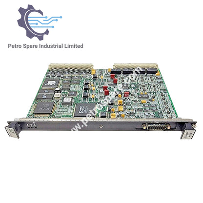 IS200VSVOH1B | General Electric Mark VI Servosteuerungsplatine
