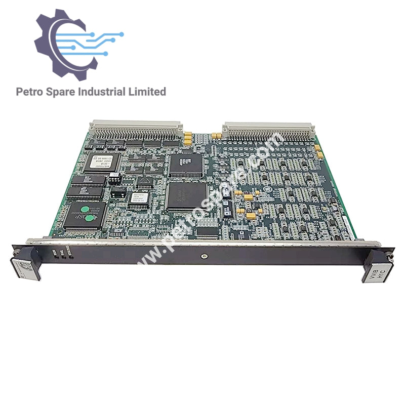 GE Fanuc IS200VVIBH1C | Vibration Monitor Board