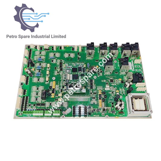IS200WEMAH1AEA Mark VI GE Wind Energy Main Assembly