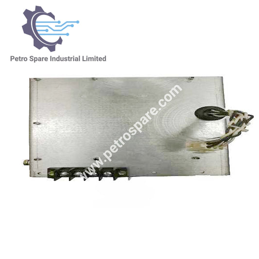 IS2020JPDFG02 GE Mark VI Power Distribution Module