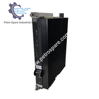 IS2020LVPSG1A | Mark VI GE VME-rakkragvoorsieningsmodule