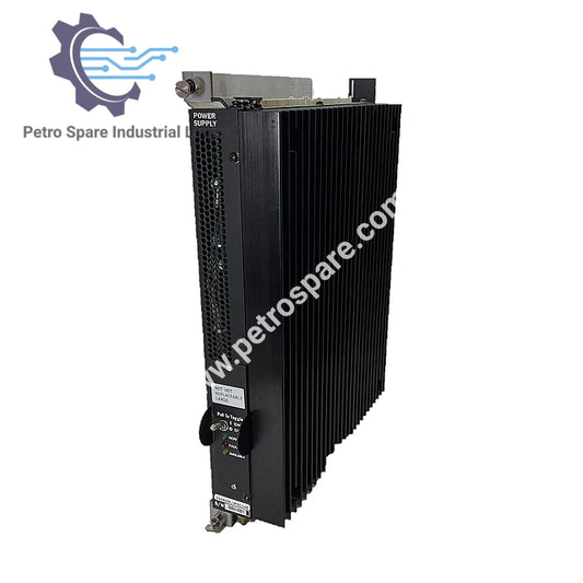 IS2020LVPSG1A | Mark VI GE VME-rakkragvoorsieningsmodule