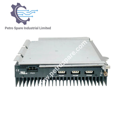 IS2020LVPSG1A | Mark VI GE VME-rakkragvoorsieningsmodule