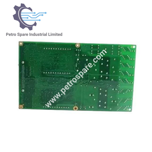 IS210AEAAH1B General Electric Konform Bedekte Gedrukte Stroombaanraad