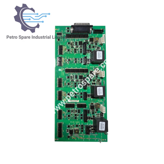 Mark VIe GE IS210AEBIH1B AE Bridge Interface Card