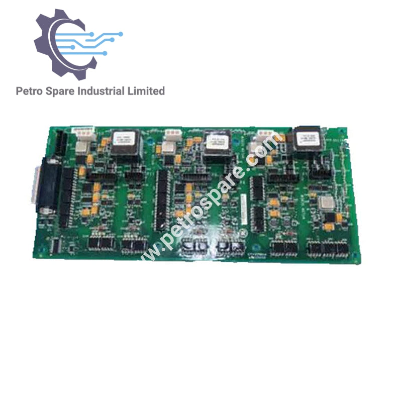 Bda Pump Module IS210AEBIH1BDA | General Electric | Turbine Control Module