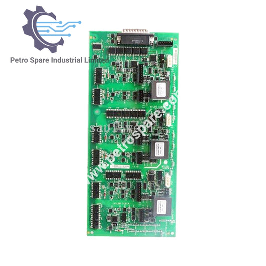 General Electric - IS210AEBIH1BED Input/Output Interface Module