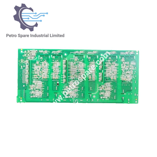 General Electric - IS210AEBIH1BED Input/Output Interface Module