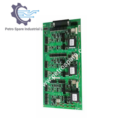 GE - IS210AEBIH3BED AE Bridge Interface Mark VIe