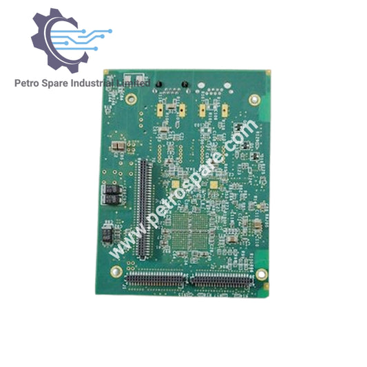 IS210HSLAH1A GE Mark VI High-Speed Serial Link Interface Module