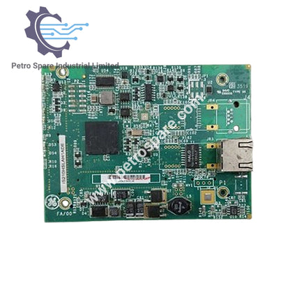Carte de circuit IS210HSLAH1ADE General Electric