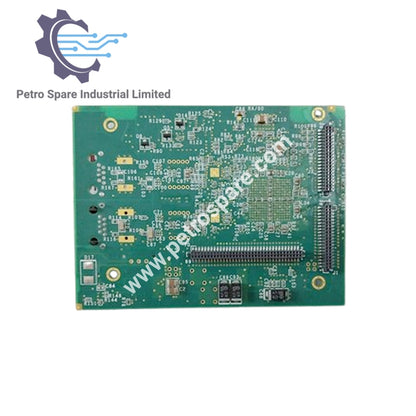 Carte de circuit IS210HSLAH1ADE General Electric