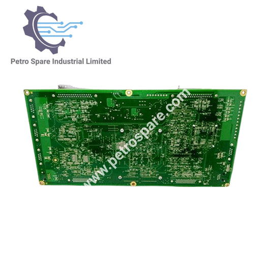 GE IS210MACCH1AKH Papan Kawalan I/O Pelbagai Fungsi