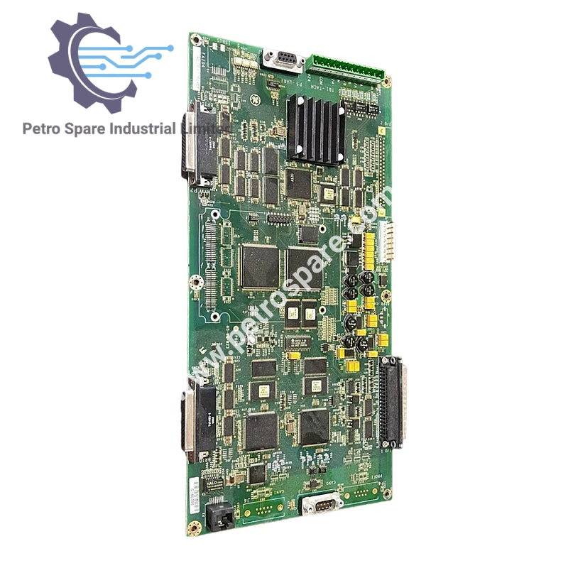 IS210MACCH2AEF | General Electric | Placa de Circuito PCB