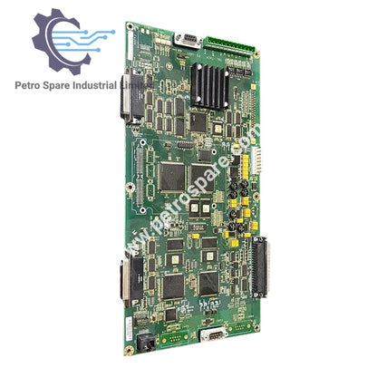 IS210MACCH2AEF | General Electric | Placa de Circuito PCB