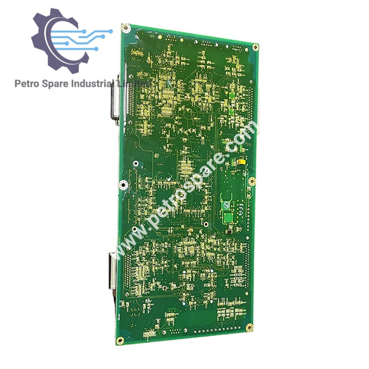 IS210MACCH2AEF | General Electric | Placa de Circuito PCB