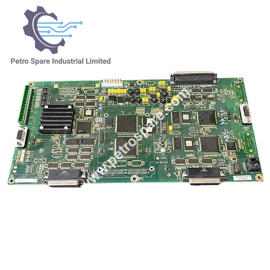 IS210MACCH2AEF | General Electric | Placa de Circuito PCB